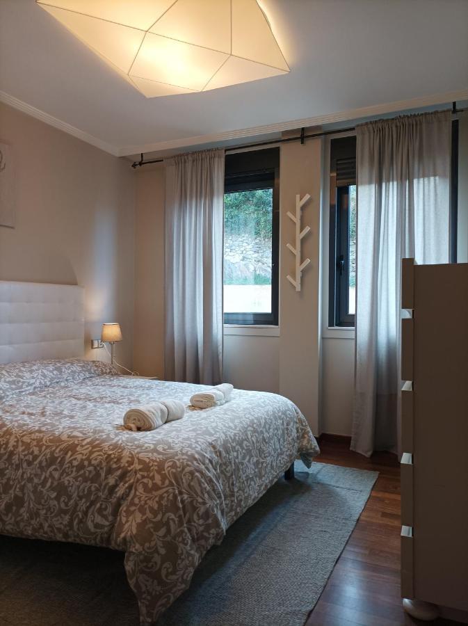 Apartamento Piscina 1G By Urraca Suites บีเวโร ภายนอก รูปภาพ